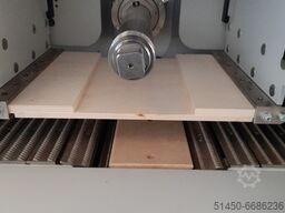 Trademak srl Piranha 310