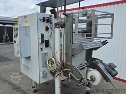 Hastamat Verpackungstechnik GmbH R250
