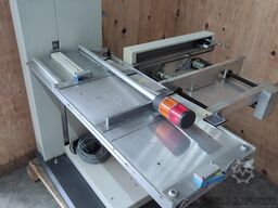 ASYS Rommel LAG 55 WA / LBE 55 WA 470 / FPS 30
