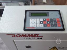 ASYS Rommel LAG 55 WA / LBE 55 WA 470 / FPS 30