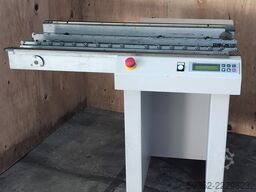 ASYS Rommel LAG 55 WA / LBE 55 WA 470 / FPS 30
