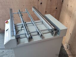 ASYS Rommel LAG 55 WA / LBE 55 WA 470 / FPS 30