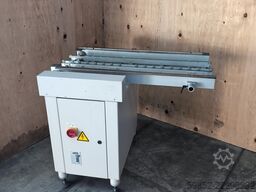 ASYS Rommel LAG 55 WA / LBE 55 WA 470 / FPS 30