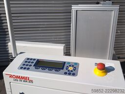 ASYS Rommel LAG 55 WA / LBE 55 WA 470 / FPS 30