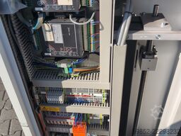 ASYS Rommel LAG 55 WA / LBE 55 WA 470 / FPS 30