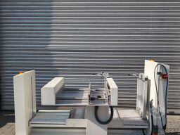 ASYS Rommel LAG 55 WA / LBE 55 WA 470 / FPS 30