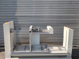 ASYS Rommel LAG 55 WA / LBE 55 WA 470 / FPS 30