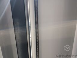 ASYS Rommel LAG 55 WA / LBE 55 WA 470 / FPS 30
