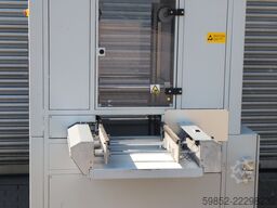 ASYS Rommel LAG 55 WA / LBE 55 WA 470 / FPS 30