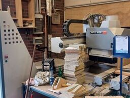 Holz-Her Easy-Master 7015-210