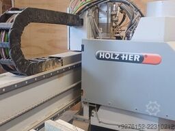 Holz-Her Easy-Master 7015-210