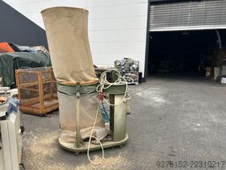 Mobile Absaugung 140