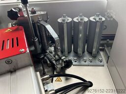 Lange Maschinenbau B 70 K-100