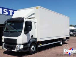 Volvo FL 250 Beubelbak + Dhollandia 1500 Full air sus...