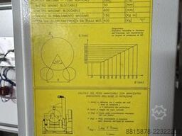 Sitec Sistemi Tecnologici IPRT 600