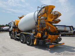 Iveco TRAKKER 450