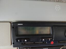 Iveco TRAKKER 450