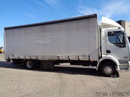 DAF LF55.180 + MANUAL + LIFT