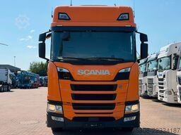 SCANIA R450 Retarder PTO Alcoa ACC Euro6d