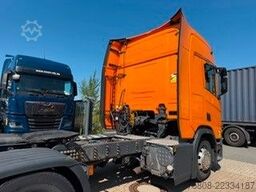 SCANIA R450 Retarder PTO Alcoa ACC Euro6d