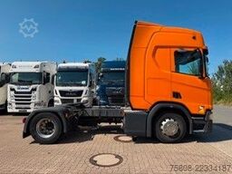 SCANIA R450 Retarder PTO Alcoa ACC Euro6d