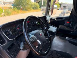 SCANIA R450 Retarder PTO Alcoa ACC Euro6d