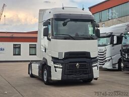 RENAULT T 520 * RETARDER * ACC * KLIMAAUT. * SPURHALTE *