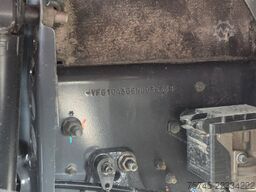 RENAULT T 520 * RETARDER * ACC * KLIMAAUT. * SPURHALTE *