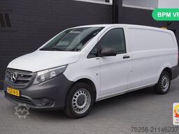 Mercedes-Benz Vito 116 CDI Lang Automaat EURO 6 - AC/climate ...