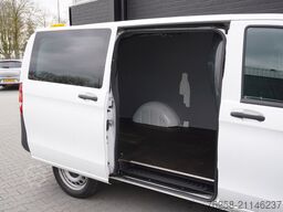 Mercedes-Benz Vito 116 CDI Lang Automaat EURO 6 - AC/climate ...