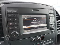Mercedes-Benz Vito 116 CDI Lang Automaat EURO 6 - AC/climate ...