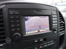 Mercedes-Benz Vito 116 CDI Lang Automaat EURO 6 - AC/climate ...