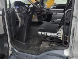MAN TGL 12.250 with NEW Containersystem / Hooklift ...