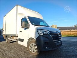 Renault Master !!!PROMO!!! bakwagen / boxtruck D'hollandia
