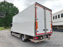 MAN TGL 8.180 Frigo Carrier Supra 950Mt