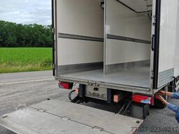 MAN TGL 8.180 Frigo Carrier Supra 950Mt
