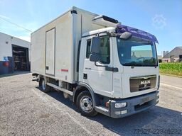 MAN TGL 8.180 Carrier Viento 350