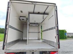MAN TGL 8.180 Boxtruck / Frigo Carrier Supra 950Mt