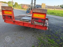 Gheysen en Verpoort D6 19000kg