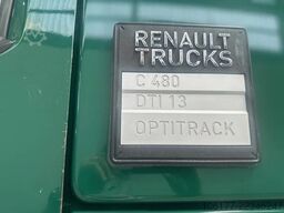 Renault C480 DTI 13 OPTITRACK 4x4