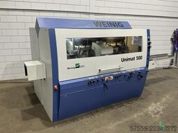 Weinig Unimat 500
