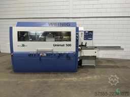 Weinig Unimat 500