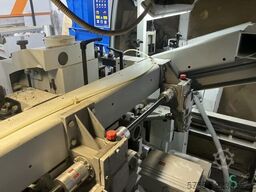 Weinig Unimat 500