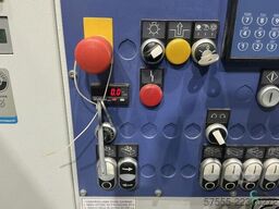 Weinig Unimat 500