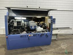 Weinig Unimat 500