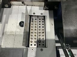 Weinig Unimat 500