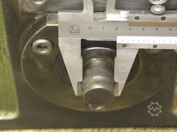 unbekannt** 4x Ausgangswellen