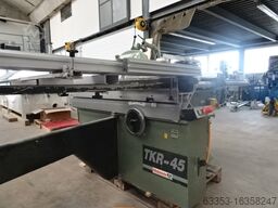Altendorf F 45