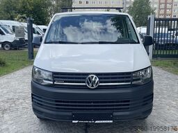 Volkswagen T6 Transporter 2.0TDI 4Motion *Klima*PDC*NAVI*