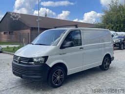 Volkswagen T6 Transporter 2.0TDI 4Motion *Klima*PDC*NAVI*